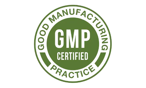 Prostate Flux GMP Certified